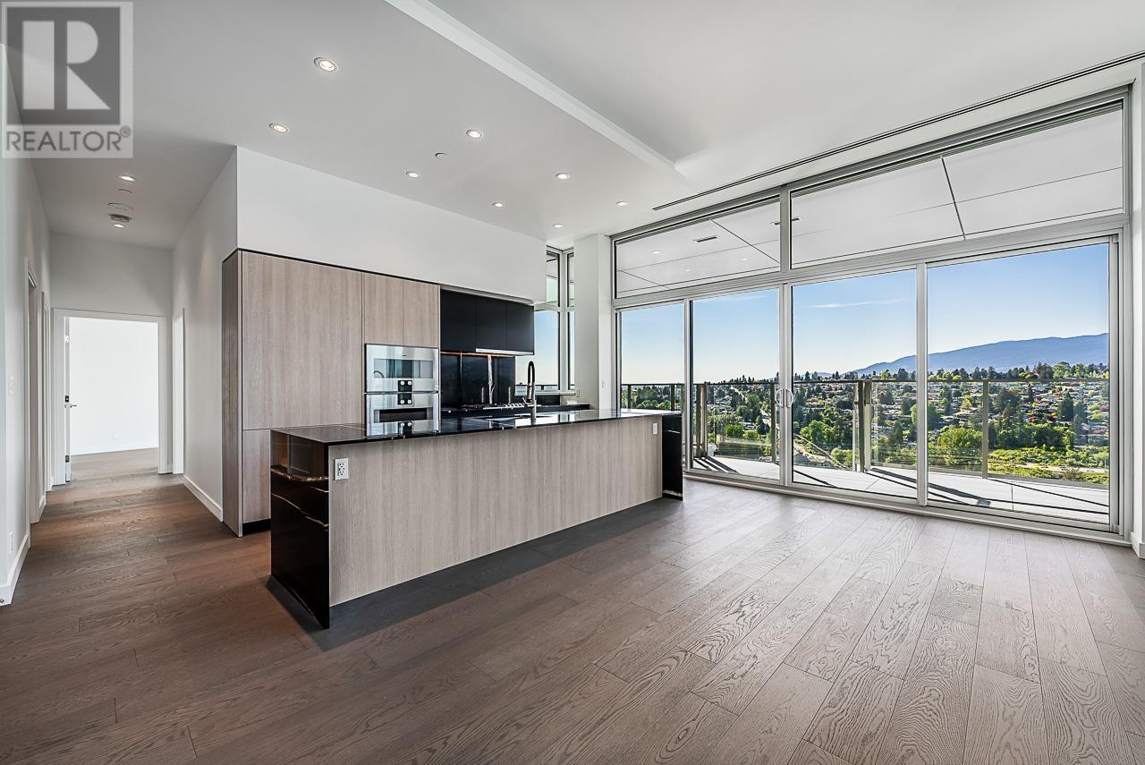 3201 1500 FERN STREET, north vancouver, British Columbia