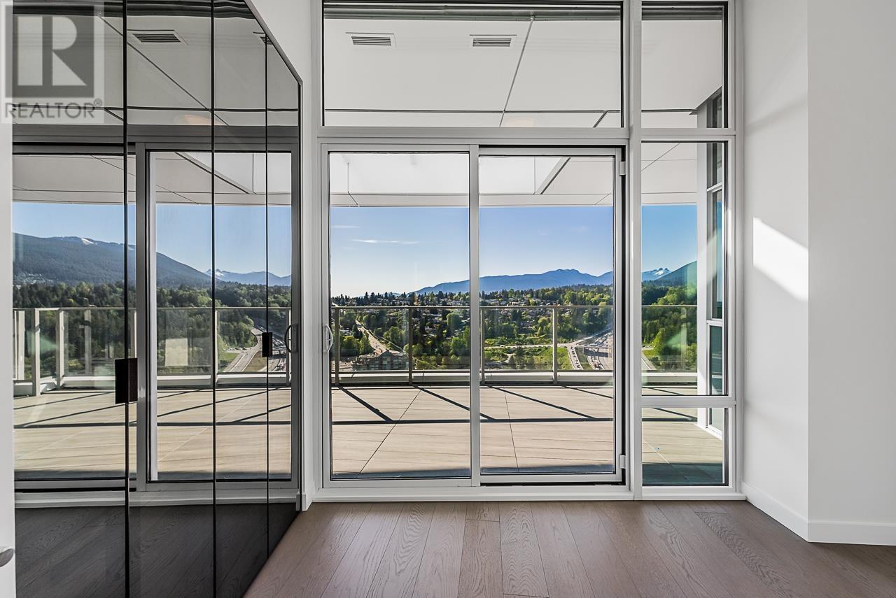 3201 1500 Fern Street, North Vancouver, British Columbia  V7J 1H5 - Photo 16 - R2956804