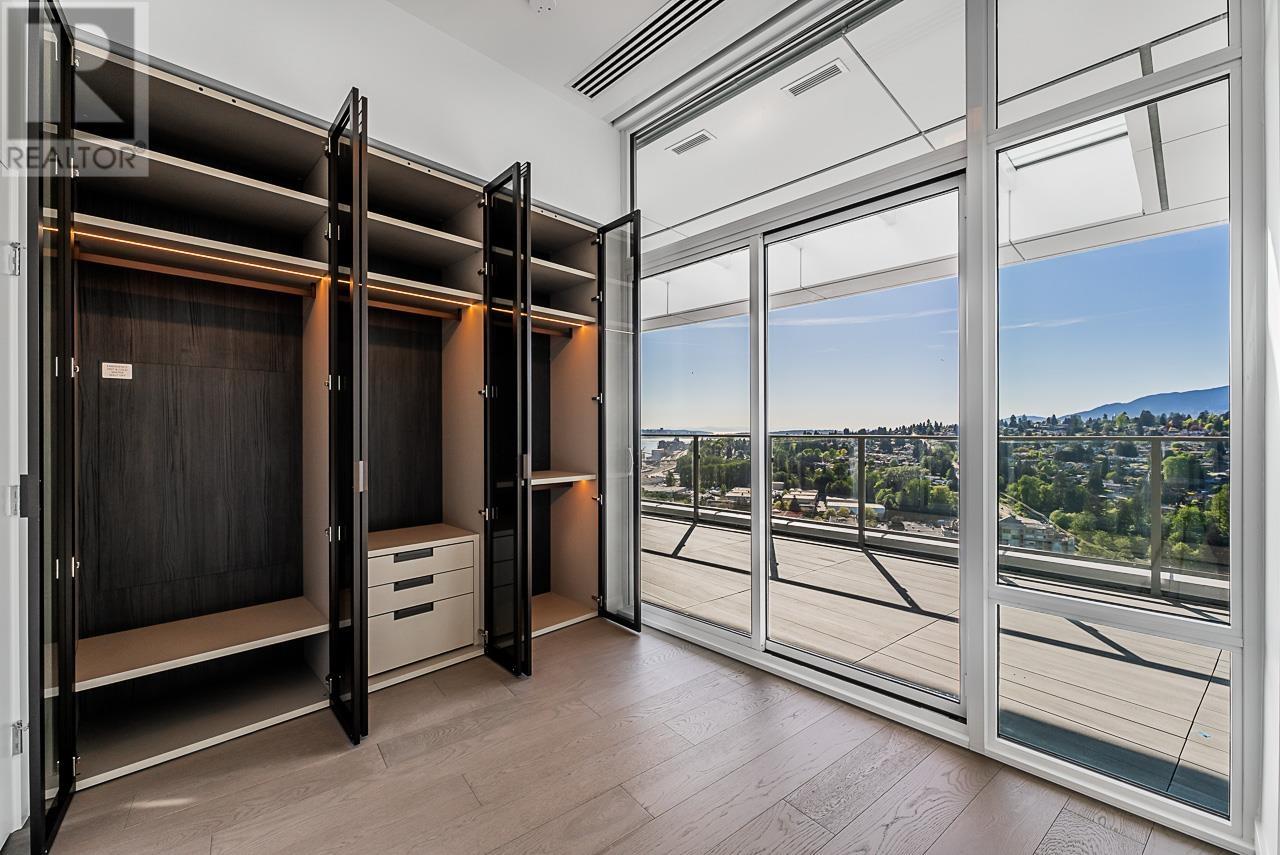 3201 1500 Fern Street, North Vancouver, British Columbia  V7J 1H5 - Photo 17 - R2956804
