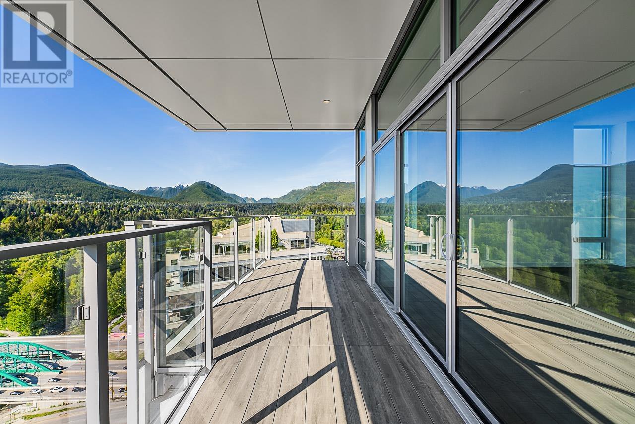 3201 1500 Fern Street, North Vancouver, British Columbia  V7J 1H5 - Photo 22 - R2956804