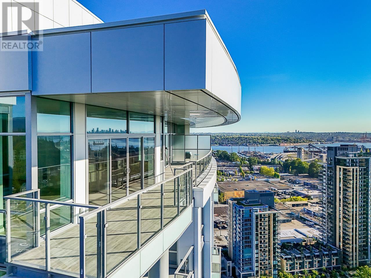 3201 1500 Fern Street, North Vancouver, British Columbia  V7J 1H5 - Photo 28 - R2956804