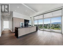 3201 1500 FERN STREET, North Vancouver, British Columbia