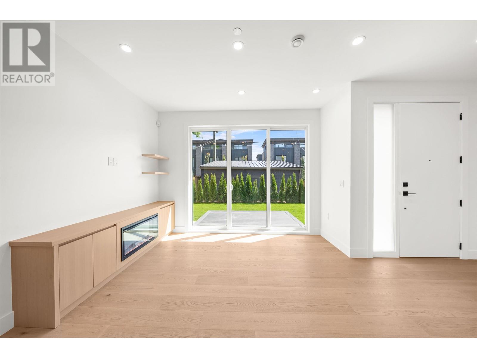 2 760 W 48 Avenue, Vancouver, British Columbia  V5Z 2R9 - Photo 7 - R2956806