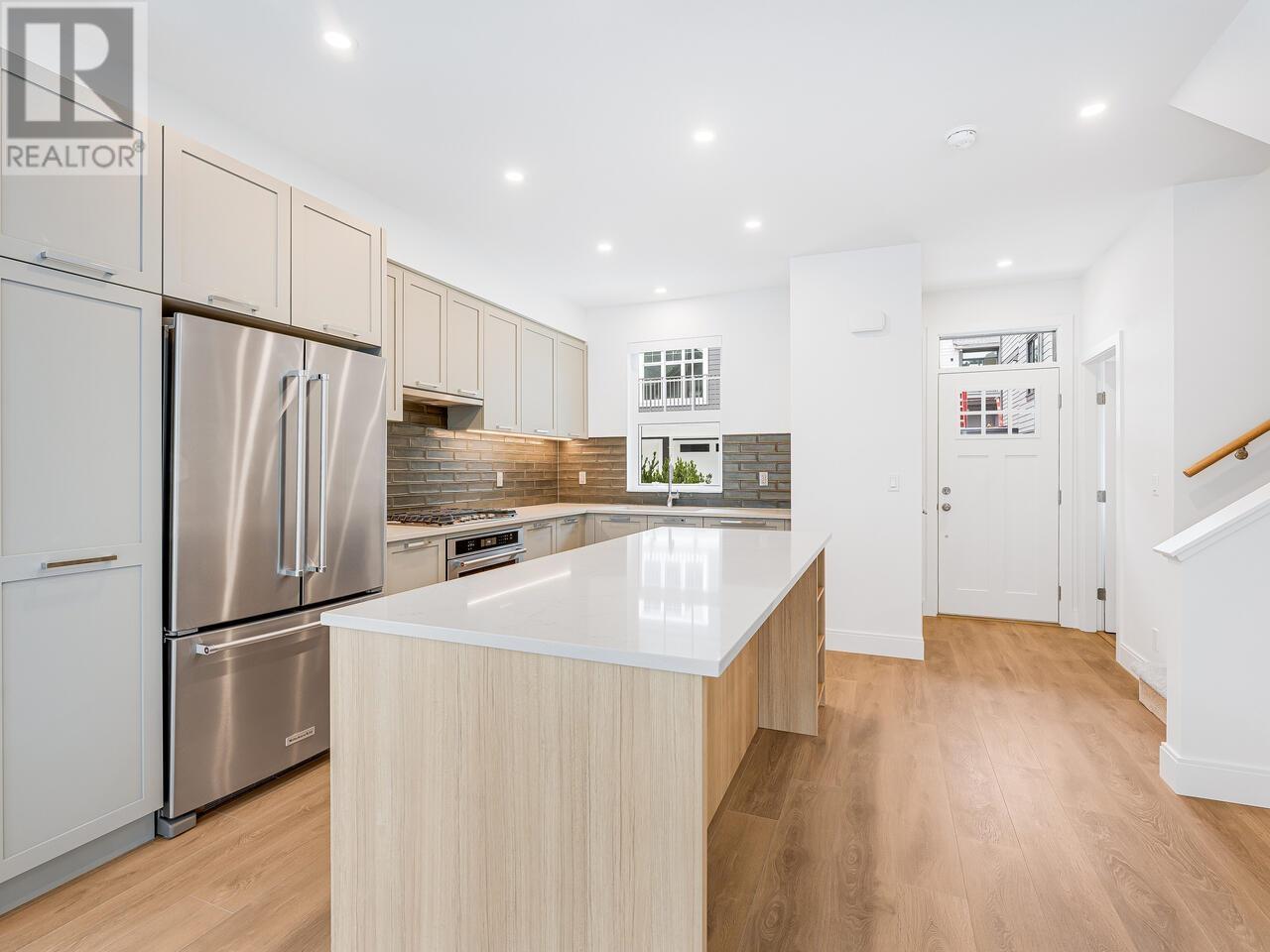 201 1310 Mitchell Street, Coquitlam, British Columbia V3E 0T9 - Photo 5 - R2956808