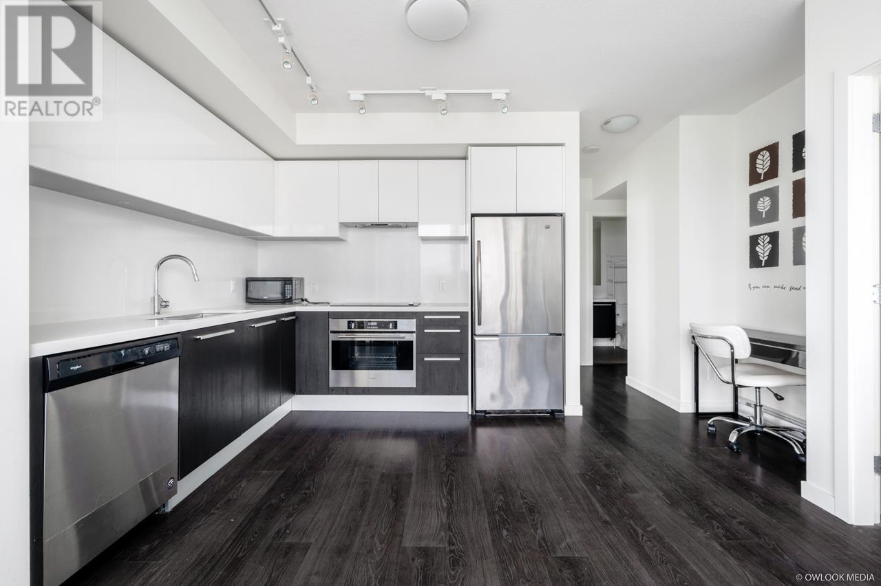 1802 6333 Silver Avenue, Burnaby, British Columbia  V5H 0C3 - Photo 14 - R2956836