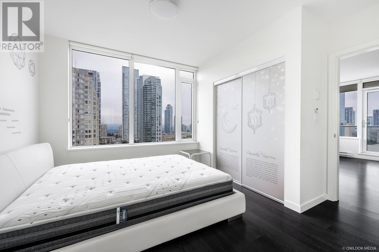 1802 6333 Silver Avenue, Burnaby, British Columbia  V5H 0C3 - Photo 20 - R2956836