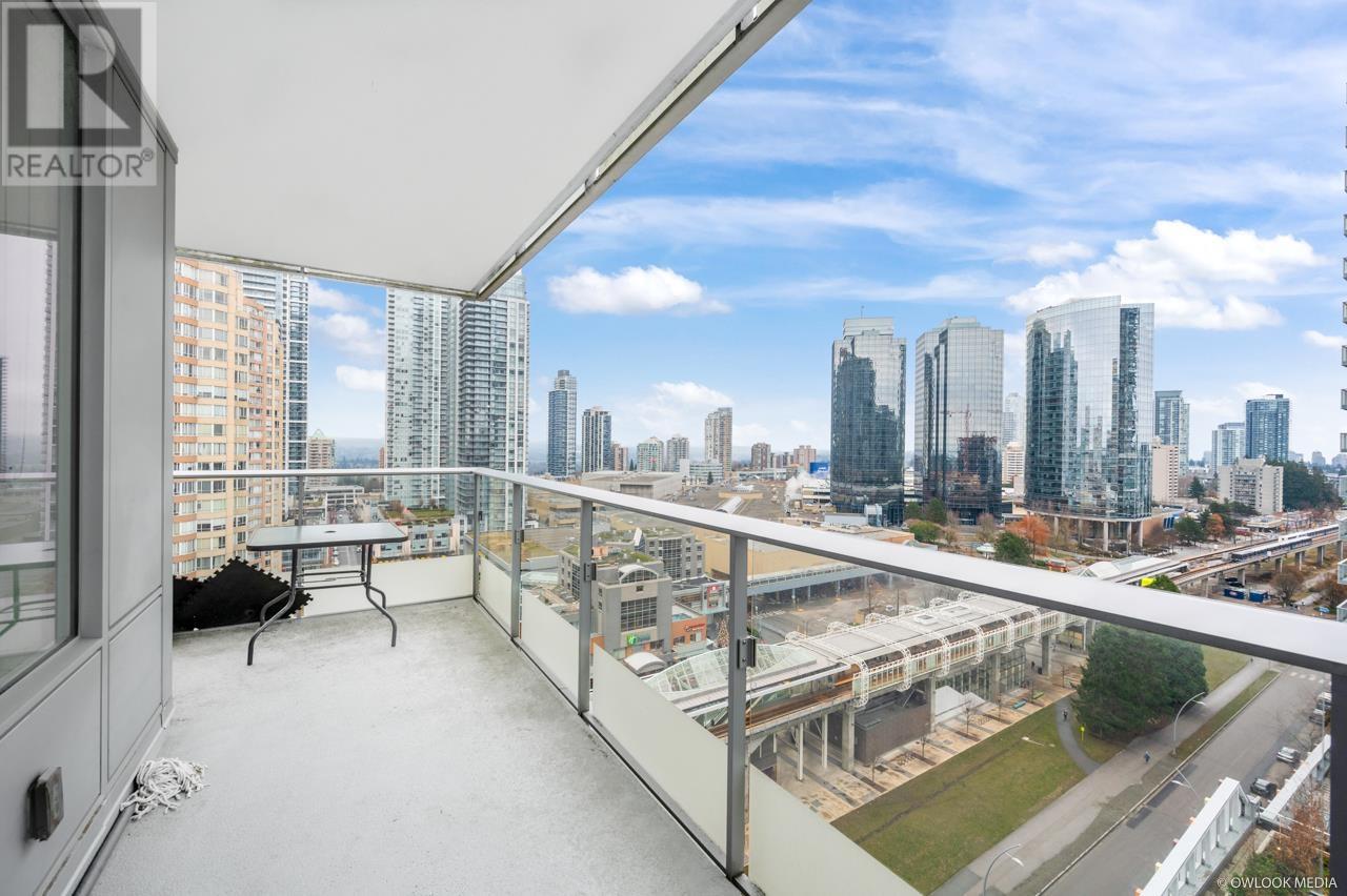 1802 6333 Silver Avenue, Burnaby, British Columbia  V5H 0C3 - Photo 22 - R2956836