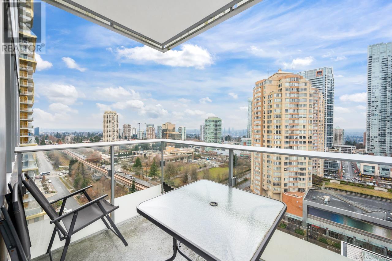 1802 6333 Silver Avenue, Burnaby, British Columbia  V5H 0C3 - Photo 23 - R2956836