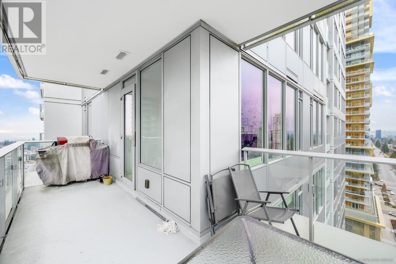 1802 6333 Silver Avenue, Burnaby, British Columbia  V5H 0C3 - Photo 24 - R2956836