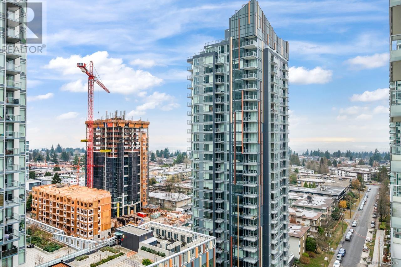 1802 6333 Silver Avenue, Burnaby, British Columbia  V5H 0C3 - Photo 27 - R2956836