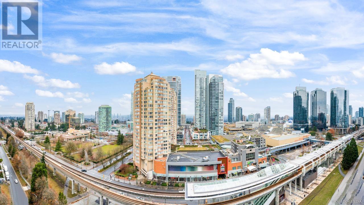 1802 6333 Silver Avenue, Burnaby, British Columbia  V5H 0C3 - Photo 28 - R2956836