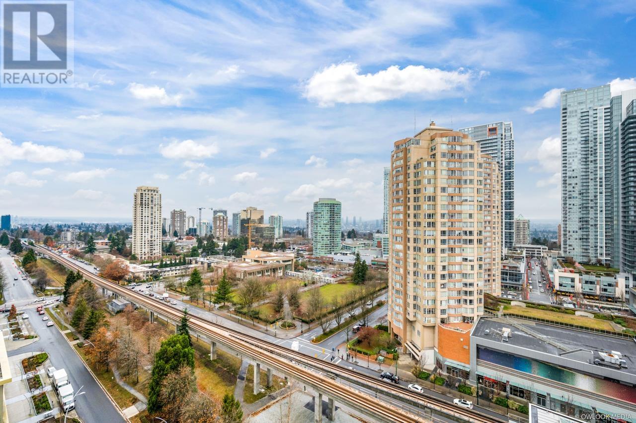 1802 6333 Silver Avenue, Burnaby, British Columbia  V5H 0C3 - Photo 30 - R2956836