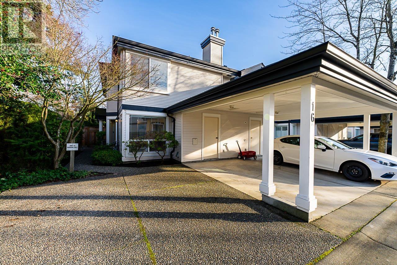 16 4748 54a Street, Delta, British Columbia  V4K 3P1 - Photo 26 - R2956842