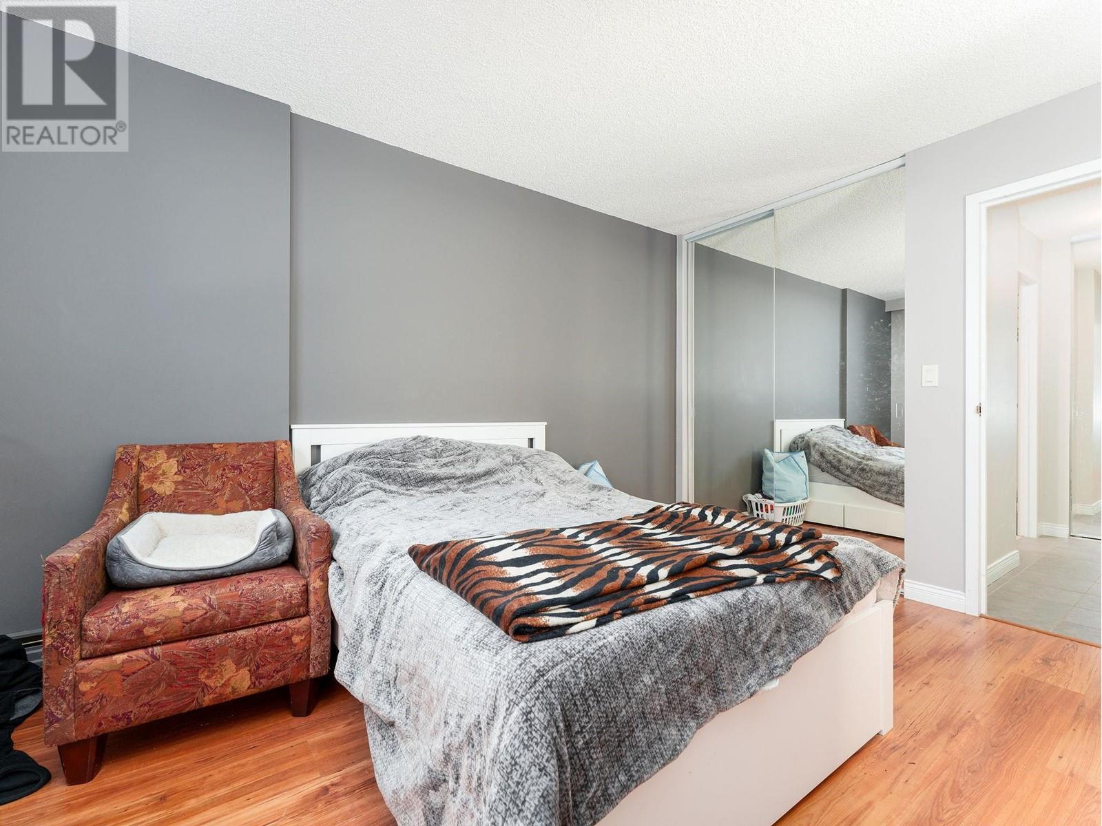 1108 145 St Georges Avenue, North Vancouver, British Columbia  V7L 3G8 - Photo 10 - R2956845