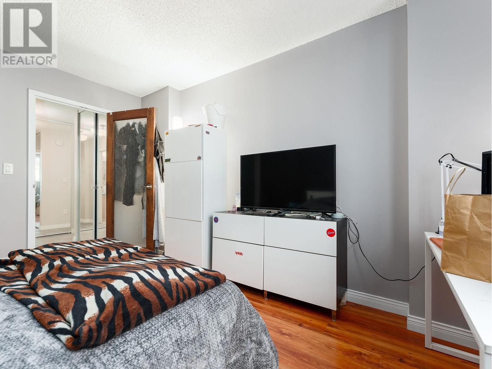 1108 145 St Georges Avenue, North Vancouver, British Columbia  V7L 3G8 - Photo 11 - R2956845