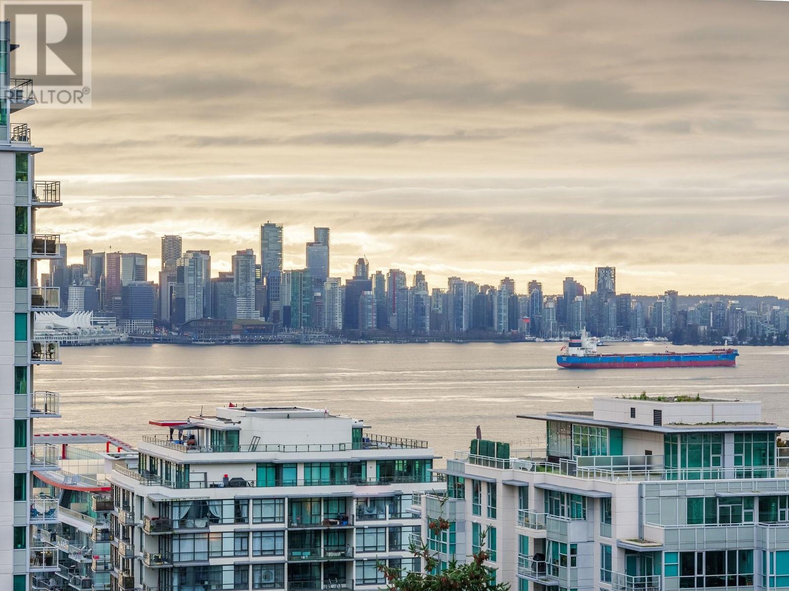 1108 145 St Georges Avenue, North Vancouver, British Columbia  V7L 3G8 - Photo 15 - R2956845