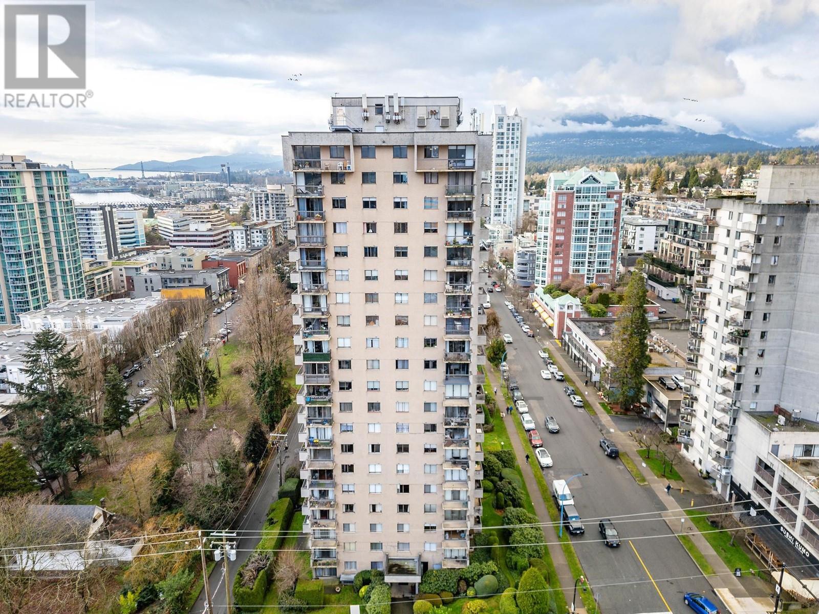 1108 145 St Georges Avenue, North Vancouver, British Columbia  V7L 3G8 - Photo 18 - R2956845