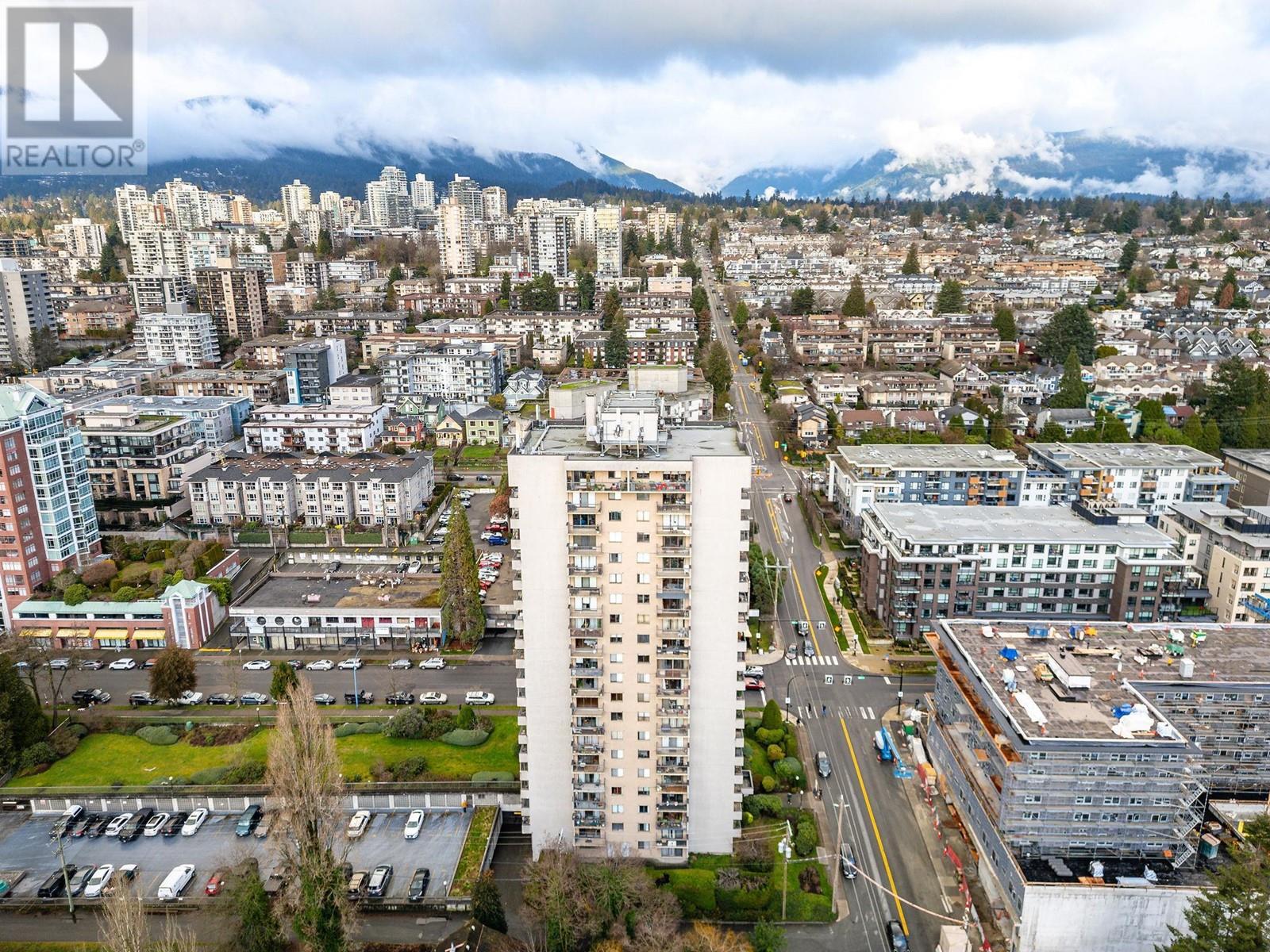 1108 145 St Georges Avenue, North Vancouver, British Columbia  V7L 3G8 - Photo 20 - R2956845