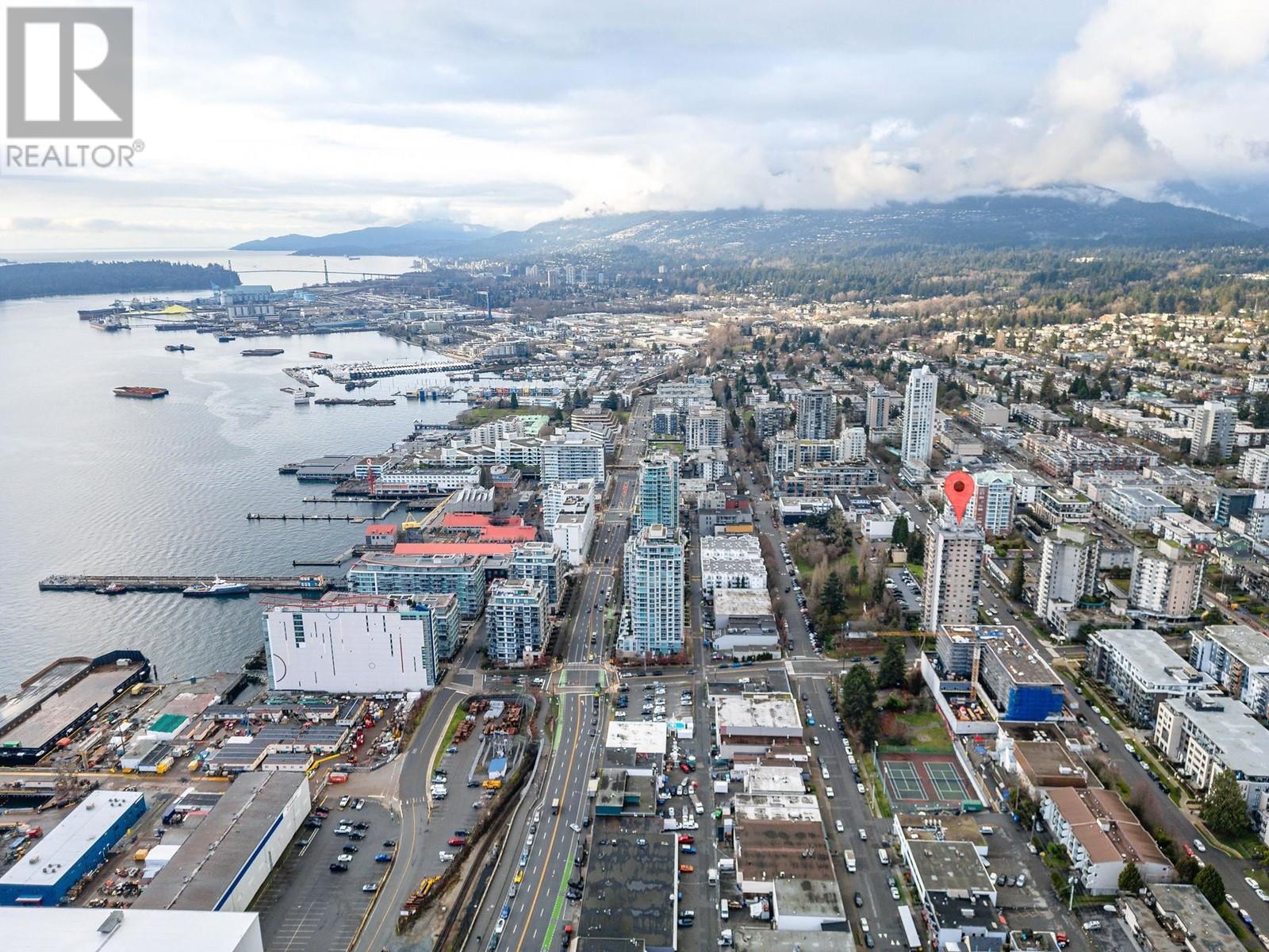 1108 145 St Georges Avenue, North Vancouver, British Columbia  V7L 3G8 - Photo 21 - R2956845