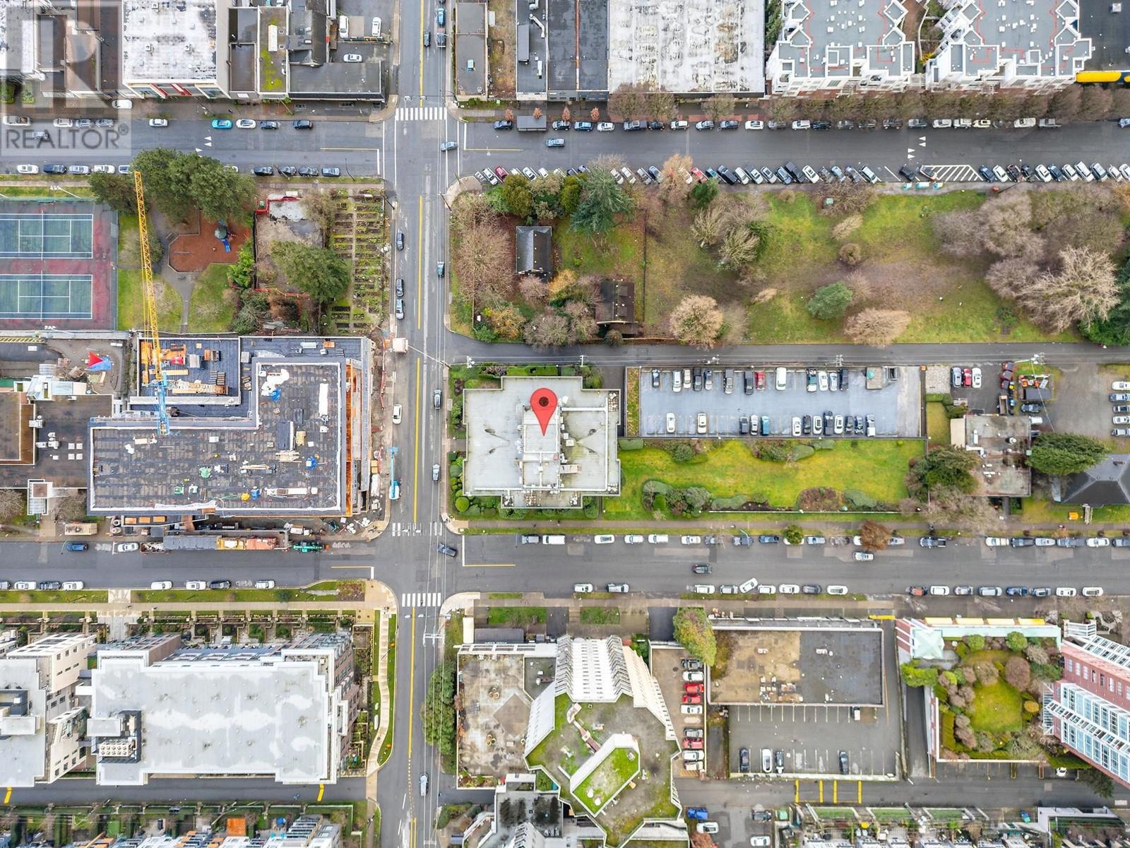 1108 145 St Georges Avenue, North Vancouver, British Columbia  V7L 3G8 - Photo 23 - R2956845