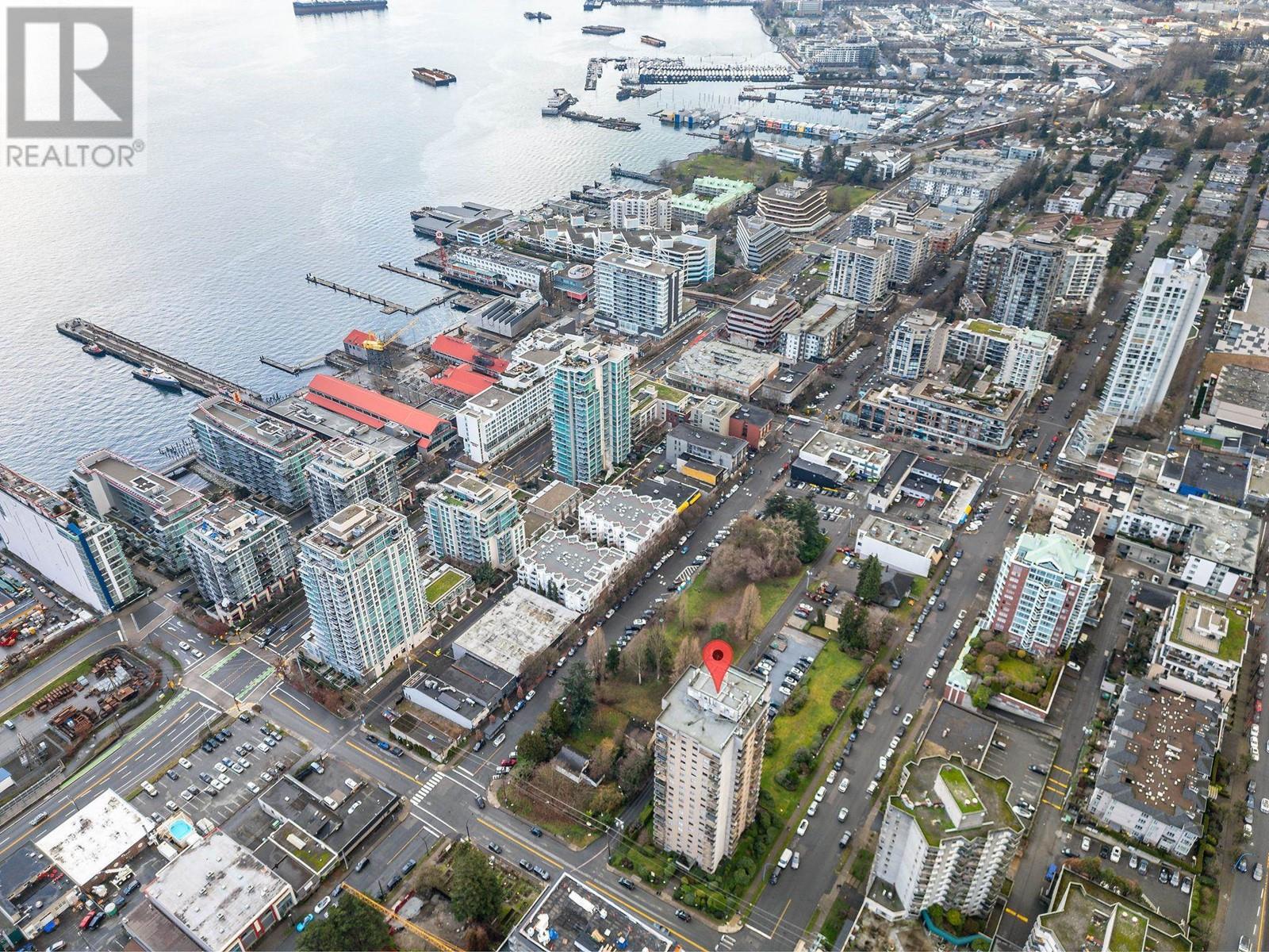 1108 145 St Georges Avenue, North Vancouver, British Columbia  V7L 3G8 - Photo 24 - R2956845