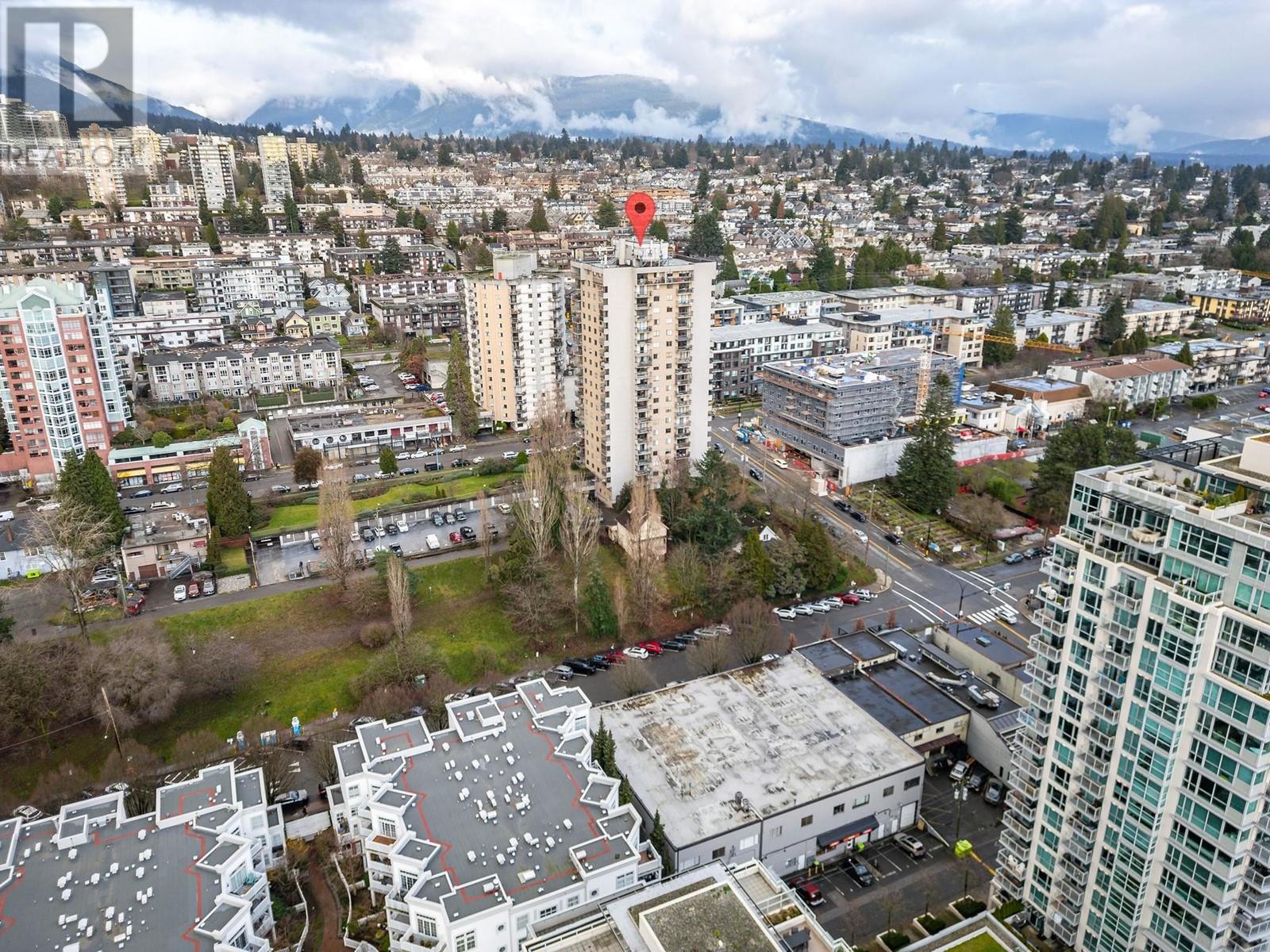 1108 145 St Georges Avenue, North Vancouver, British Columbia  V7L 3G8 - Photo 28 - R2956845