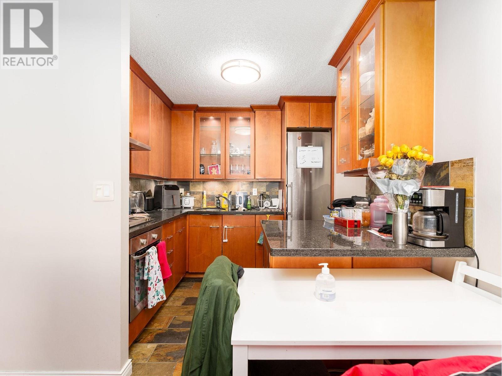 1108 145 St Georges Avenue, North Vancouver, British Columbia  V7L 3G8 - Photo 6 - R2956845