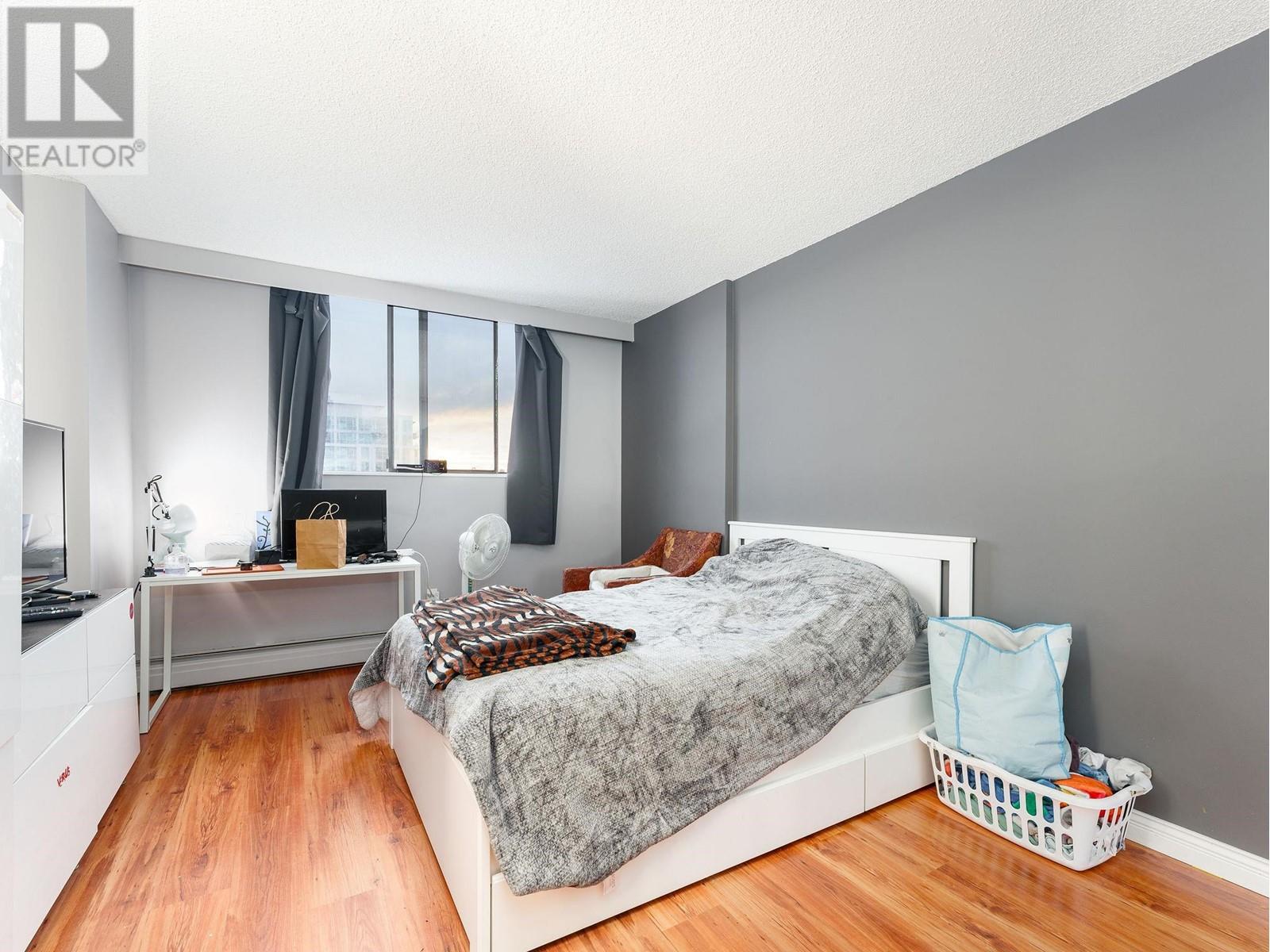 1108 145 St Georges Avenue, North Vancouver, British Columbia  V7L 3G8 - Photo 9 - R2956845