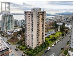 1108 145 ST GEORGES AVENUE, North Vancouver, British Columbia