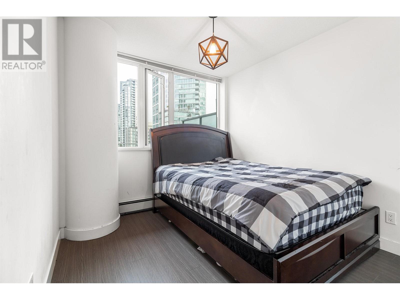 703 1325 Rolston Street, Vancouver, British Columbia  V6B 0M2 - Photo 12 - R2956855