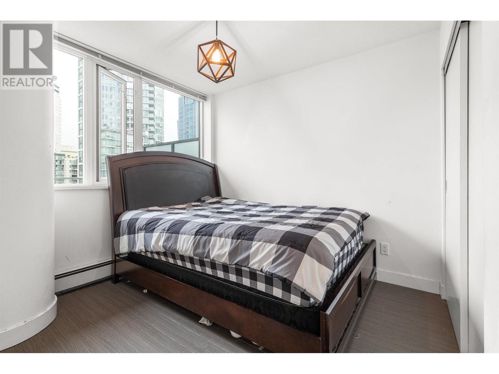 703 1325 Rolston Street, Vancouver, British Columbia  V6B 0M2 - Photo 13 - R2956855