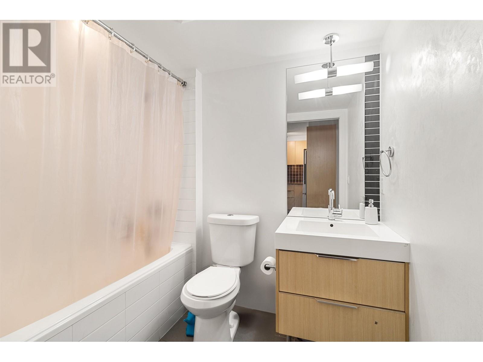 703 1325 Rolston Street, Vancouver, British Columbia  V6B 0M2 - Photo 14 - R2956855