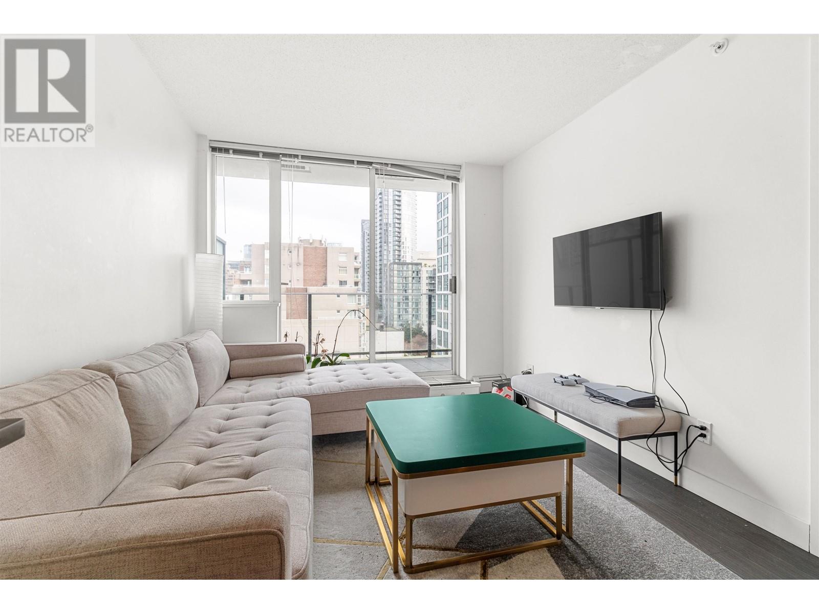 703 1325 Rolston Street, Vancouver, British Columbia  V6B 0M2 - Photo 8 - R2956855