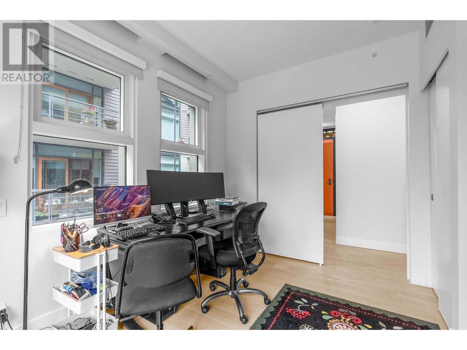 309 6707 Nelson Avenue, West Vancouver, British Columbia  V7W 0A4 - Photo 20 - R2956866