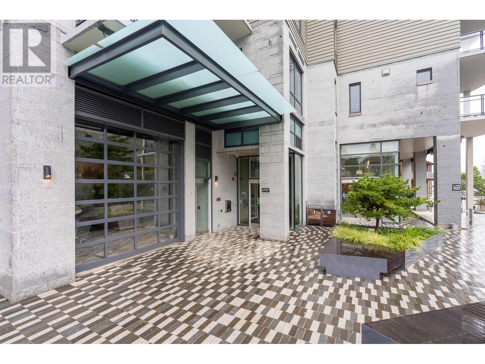 309 6707 Nelson Avenue, West Vancouver, British Columbia  V7W 0A4 - Photo 31 - R2956866