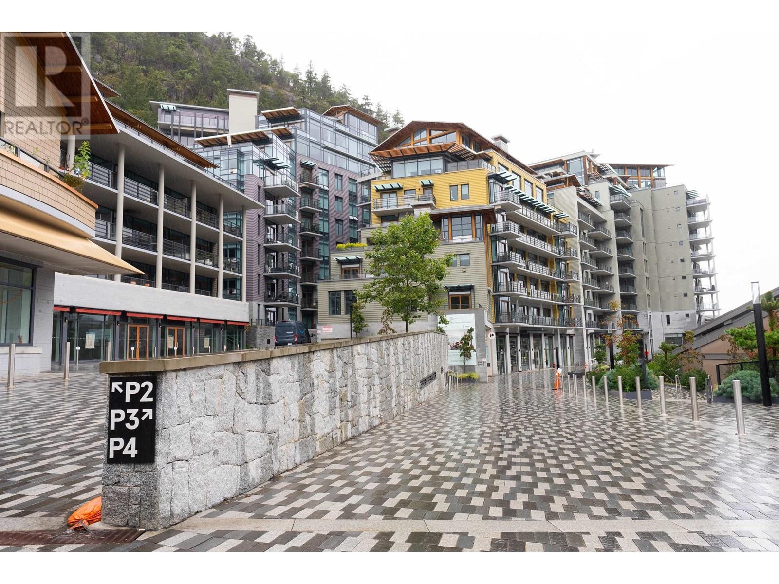 309 6707 Nelson Avenue, West Vancouver, British Columbia  V7W 0A4 - Photo 32 - R2956866