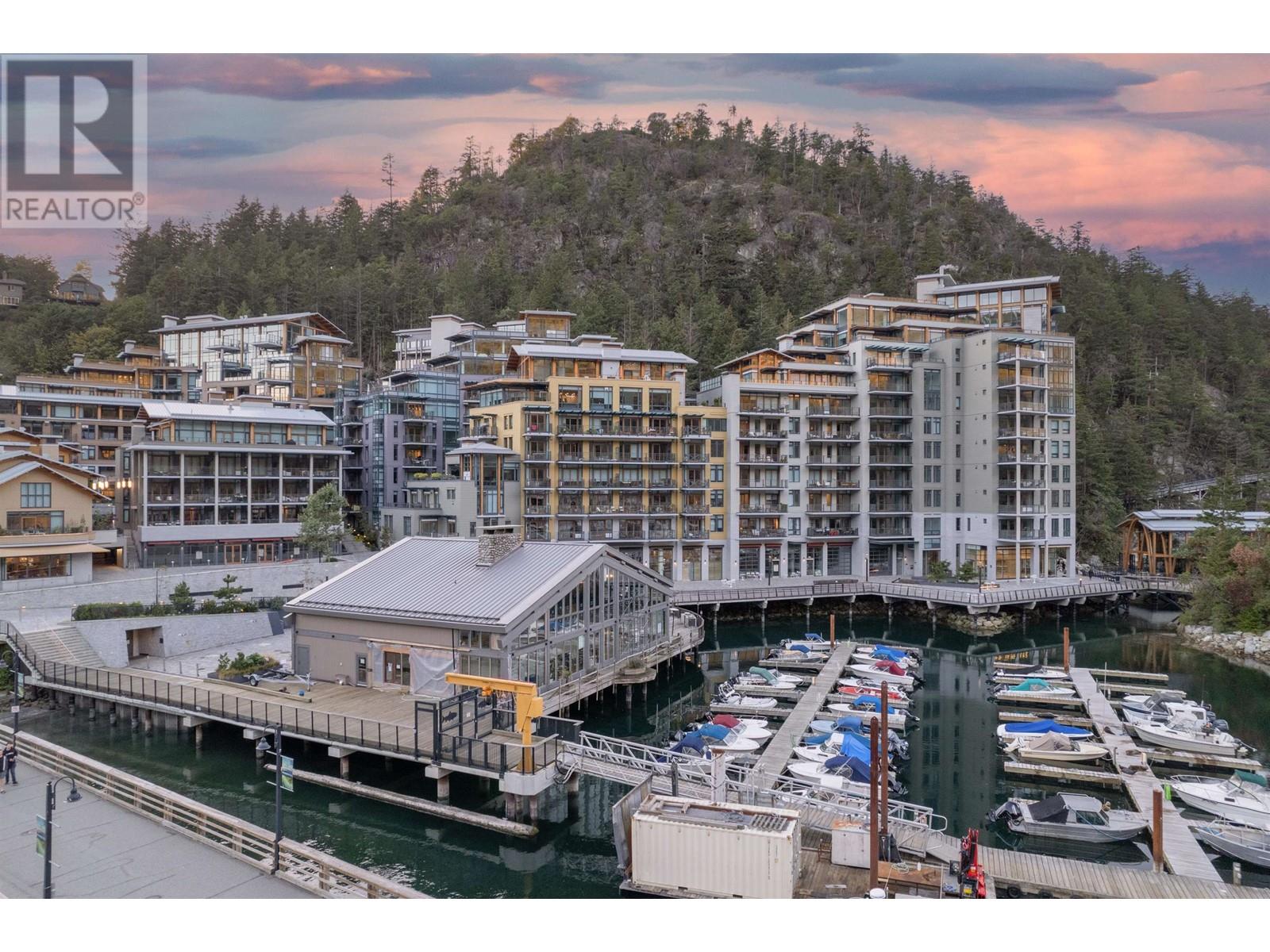 309 6707 Nelson Avenue, West Vancouver, British Columbia  V7W 0A4 - Photo 33 - R2956866