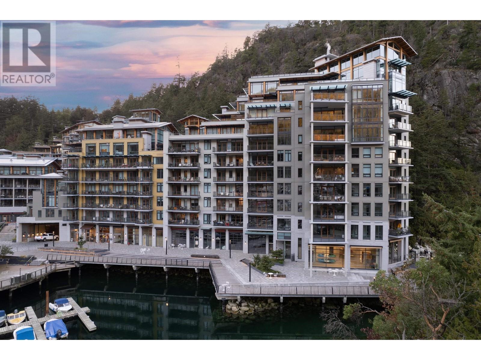 309 6707 Nelson Avenue, West Vancouver, British Columbia  V7W 0A4 - Photo 34 - R2956866