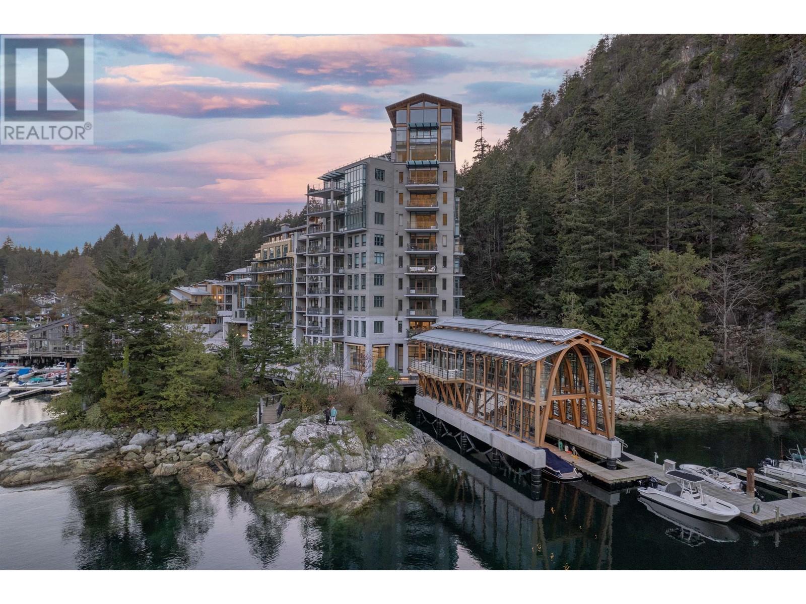 309 6707 Nelson Avenue, West Vancouver, British Columbia  V7W 0A4 - Photo 35 - R2956866