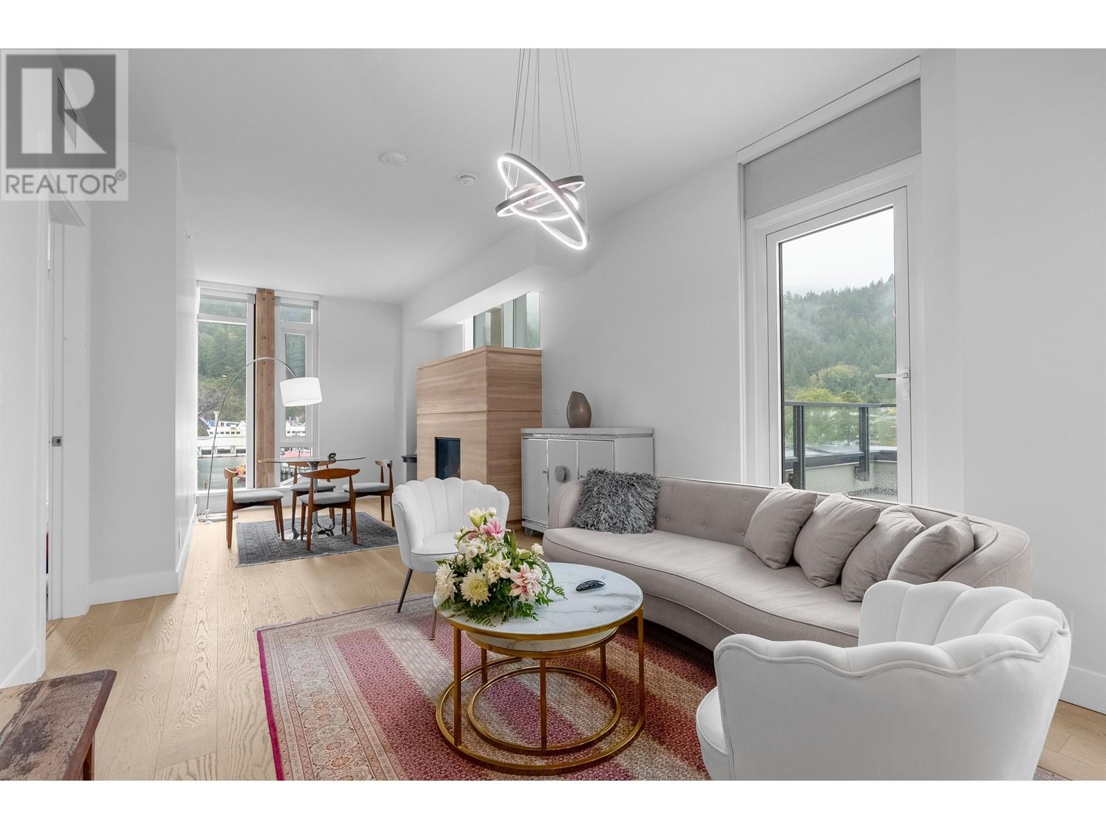 309 6707 Nelson Avenue, West Vancouver, British Columbia  V7W 0A4 - Photo 9 - R2956866