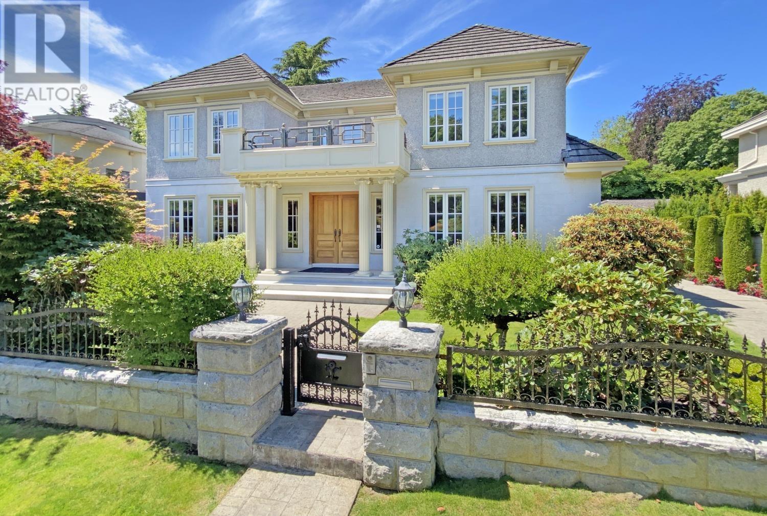 7123 SELKIRK STREET, Vancouver