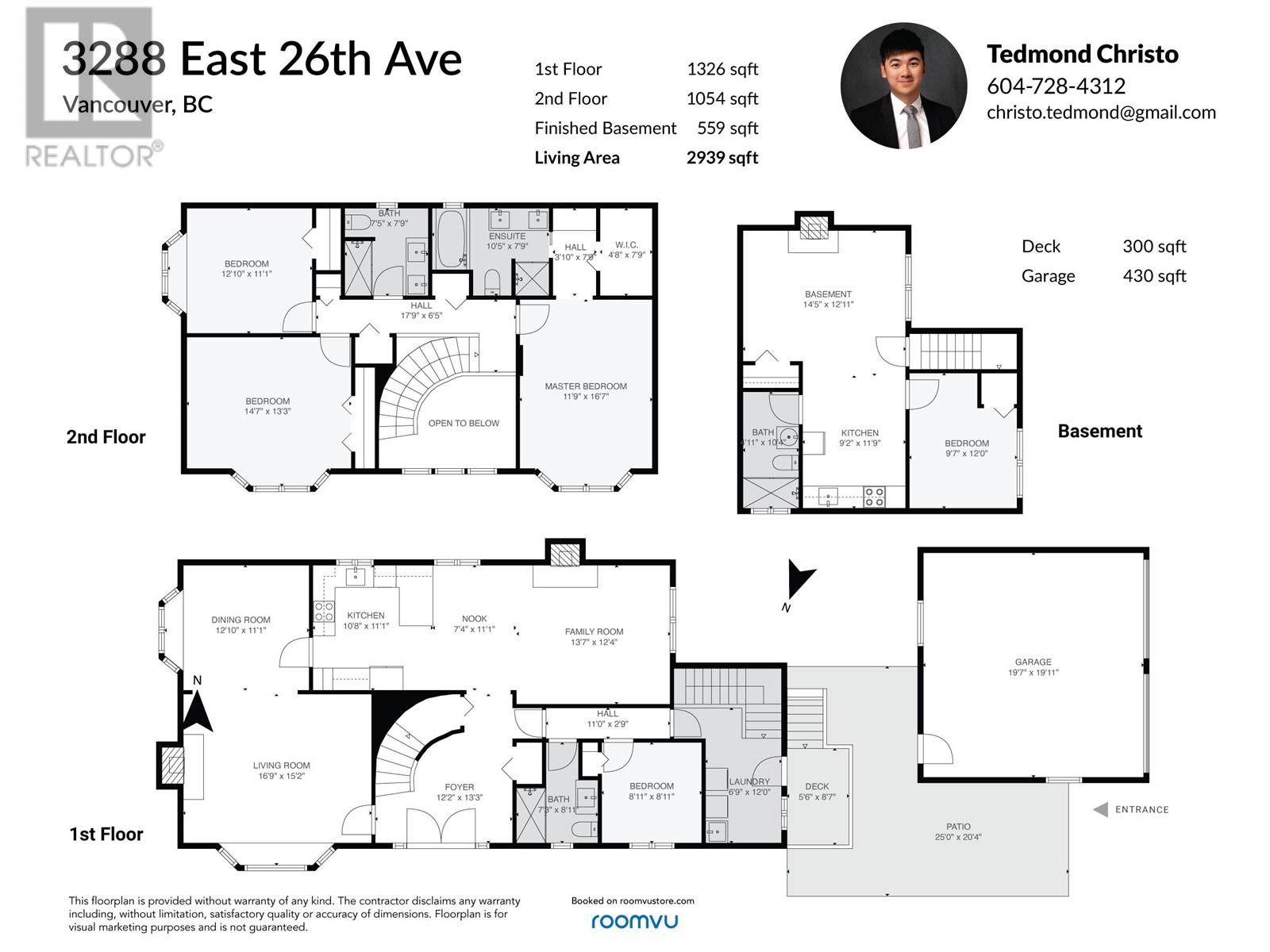 3288 E 26th Avenue, Vancouver, British Columbia  V5R 1L7 - Photo 27 - R2956858