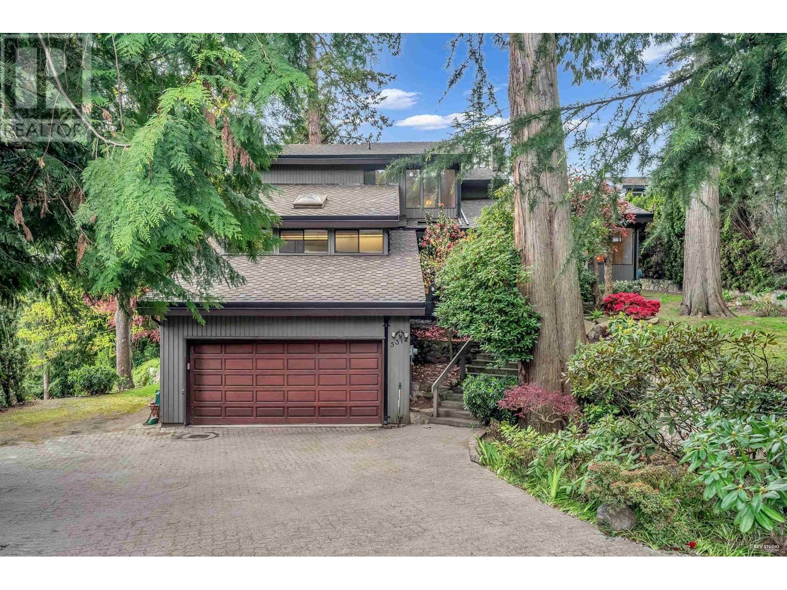 Property at 5312 MARINE DRIVE image 1