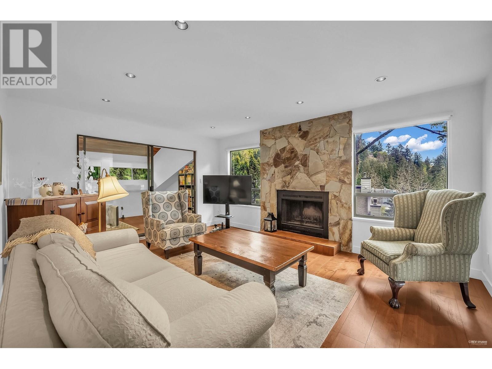 5312 Marine Drive, West Vancouver, British Columbia  V7W 2P8 - Photo 14 - R2956863