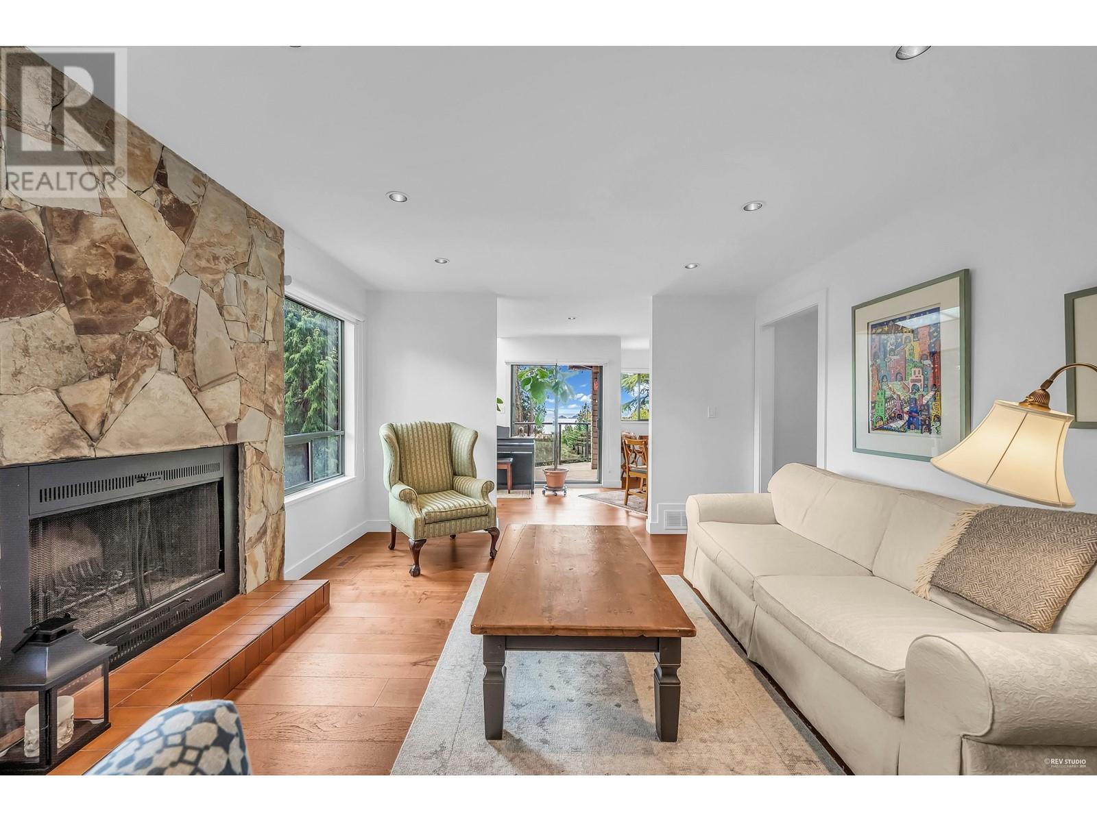 5312 Marine Drive, West Vancouver, British Columbia  V7W 2P8 - Photo 15 - R2956863