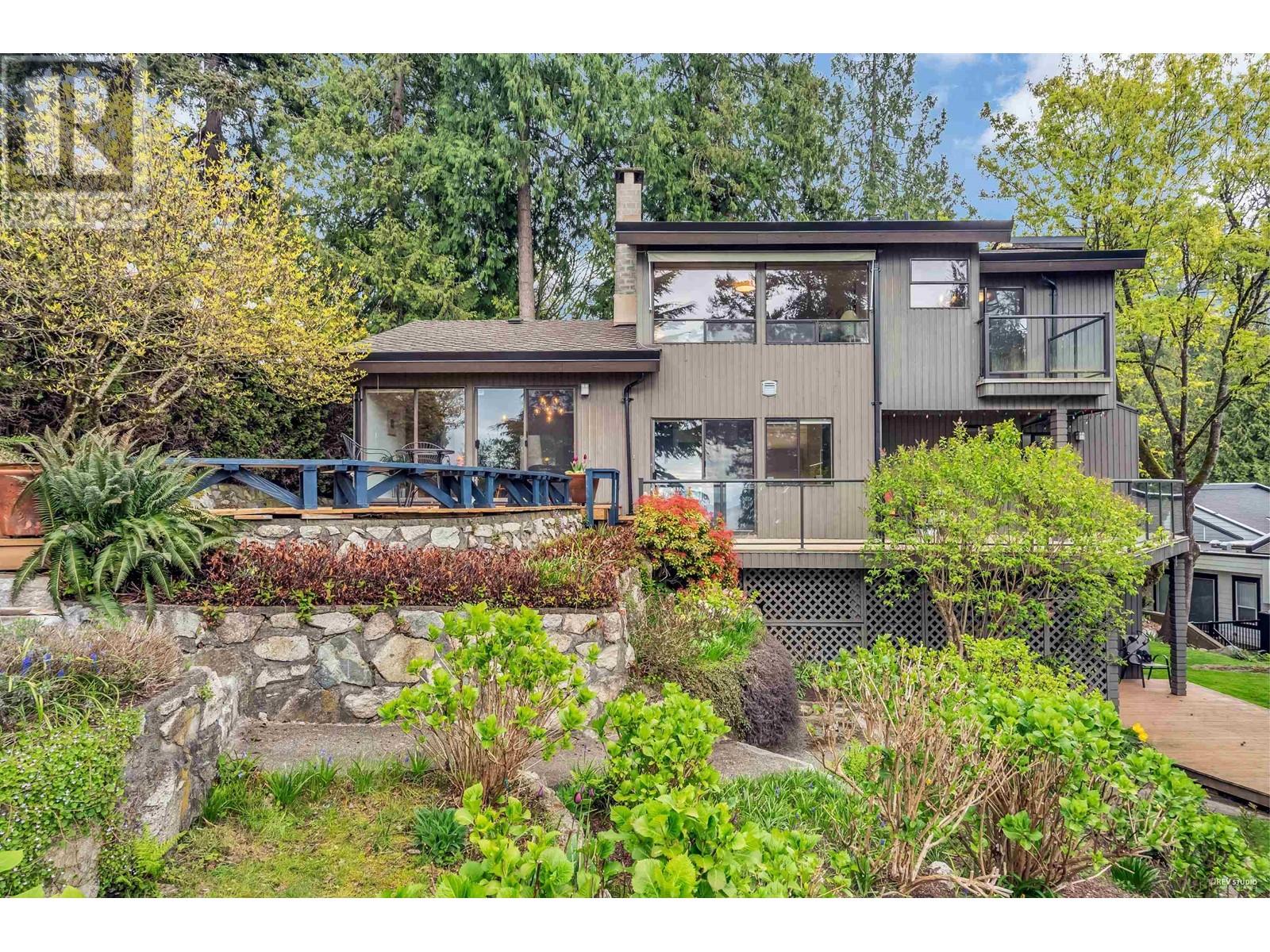 Property at 5312 MARINE DRIVE image 2