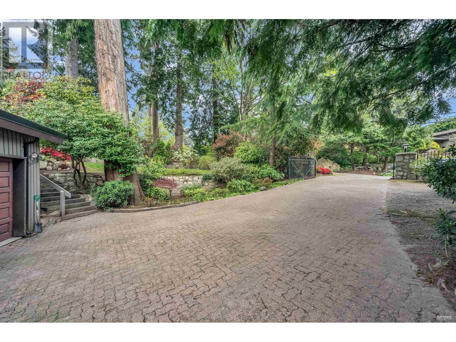 5312 Marine Drive, West Vancouver, British Columbia  V7W 2P8 - Photo 35 - R2956863