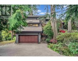 5312 Marine Drive, West Vancouver, Ca