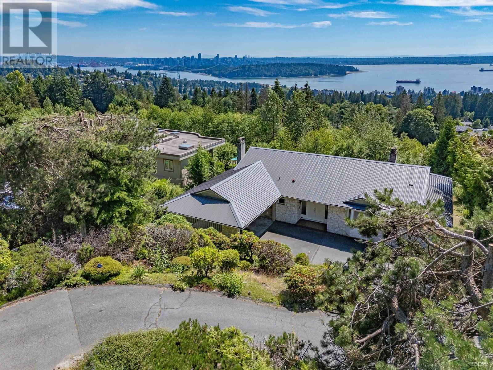 Property at 1368 TYROL ROAD image 1