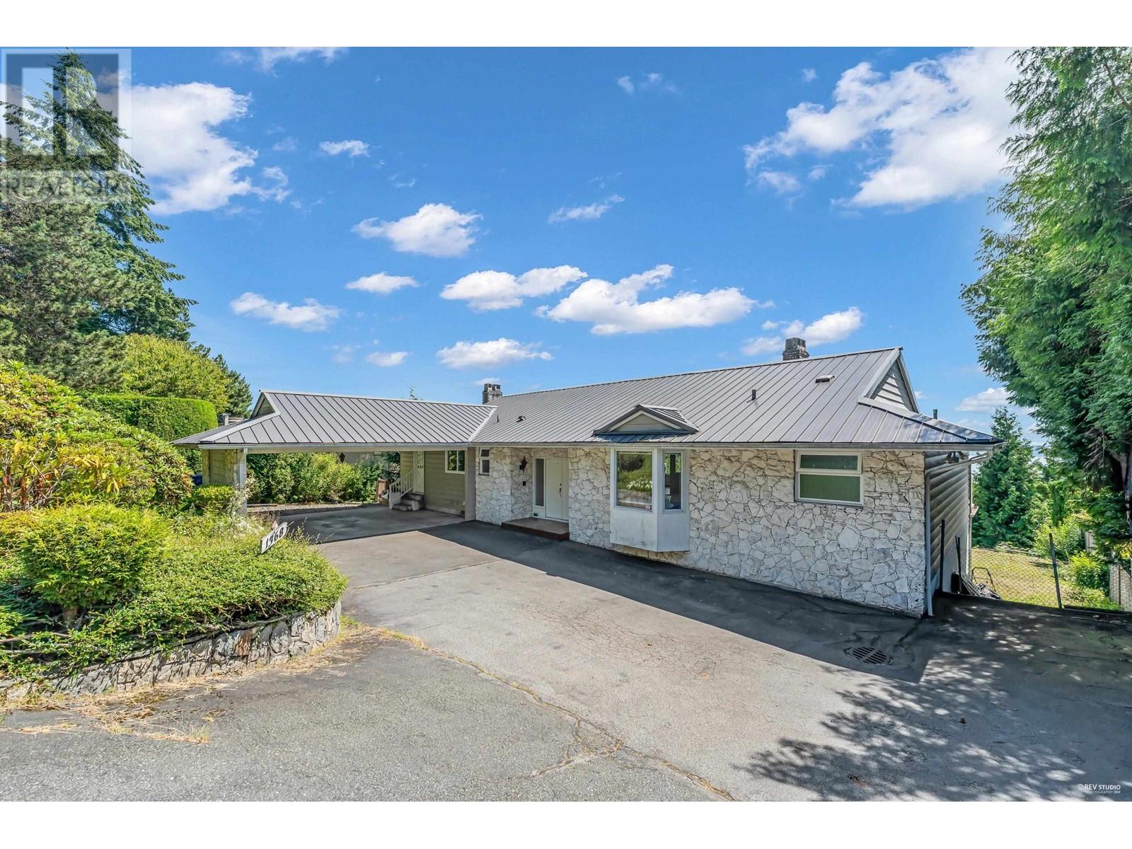 Property at 1368 TYROL ROAD image 2